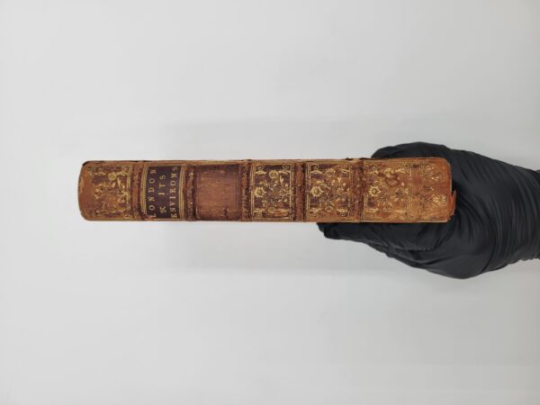 London and its Environs Described , Full 6 Volume Collection. - Image 14