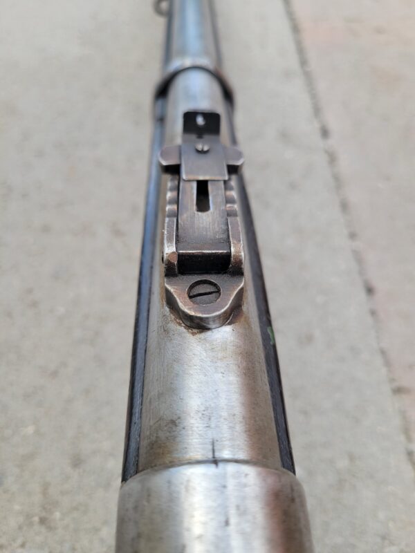 Remington Rolling Block