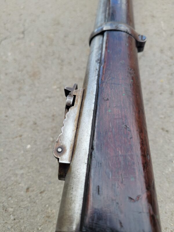 Remington Rolling Block