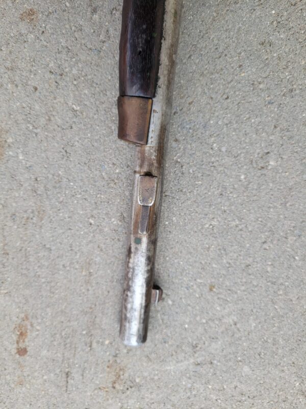 Remington Rolling Block
