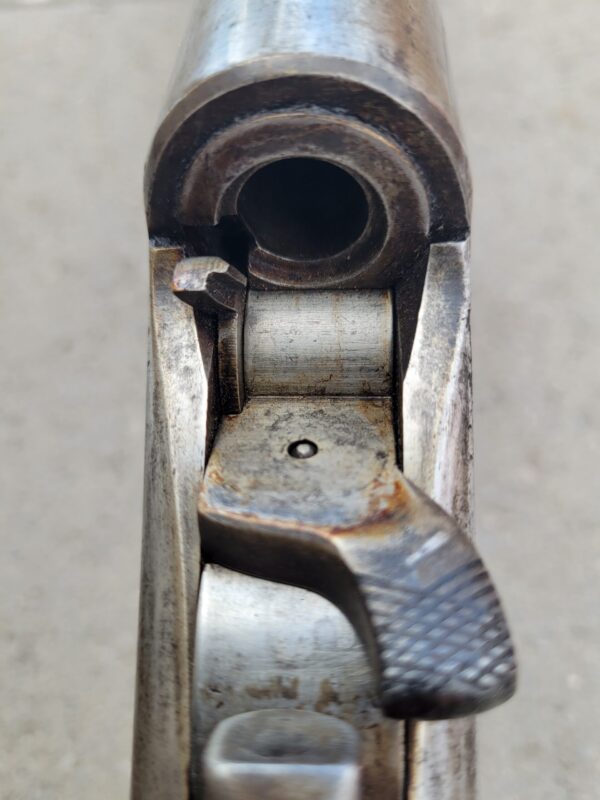 Remington Rolling Block