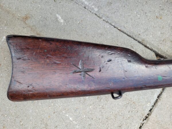 Remington Rolling Block