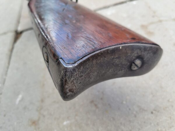 Remington Rolling Block