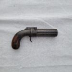 Allen and Thurber Pepperbox pistol