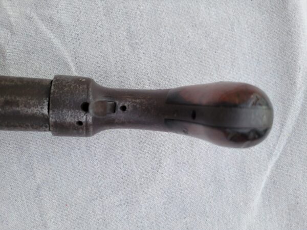 Allen and Thurber Pepperbox pistol