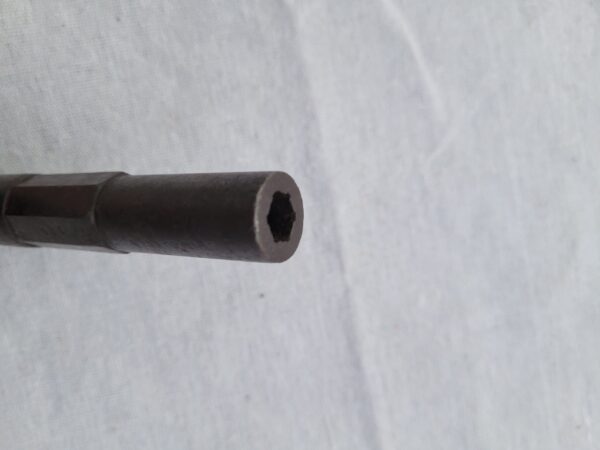 Allen and Thurber single shot pistol