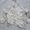 USMC Snow Camo Parka