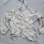 USMC Snow Camo Parka