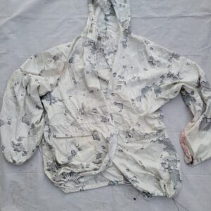USMC Snow Camo Parka