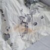 USMC Snow Camo Parka