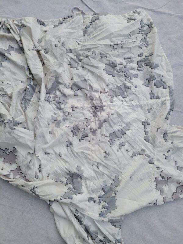 USMC Snow Camo Parka