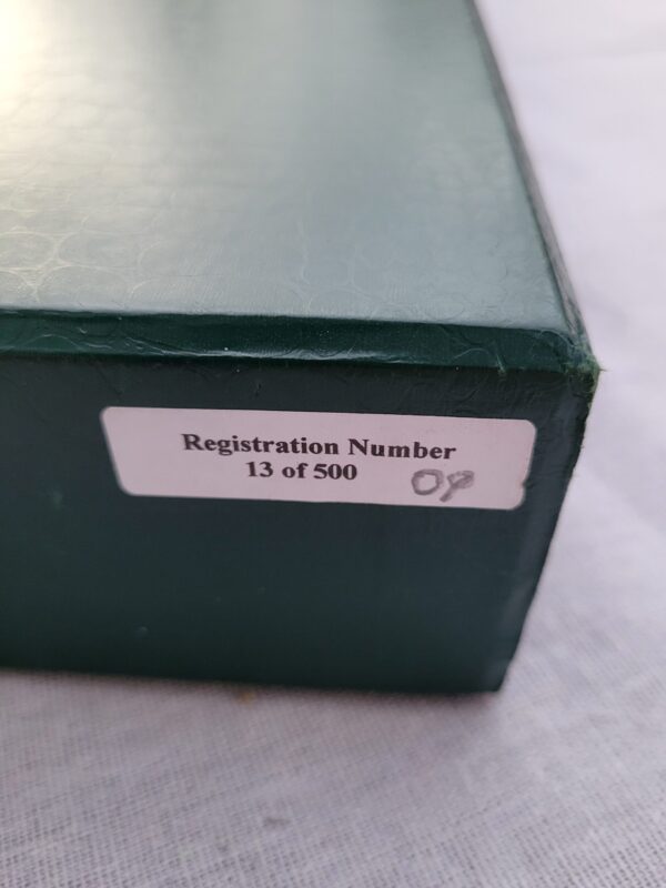 Bettinardi Masters Putter