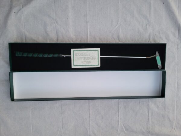 Bettinardi Masters Putter