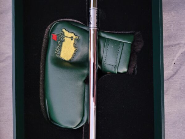 Bettinardi Masters Putter