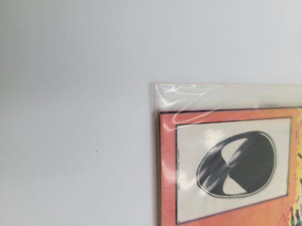 Marvel Secret Wars #8 First Appearance Spiderman W/ Black Suit (Venom) - Image 3
