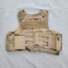 KDH Defense Systems Plate Carrier