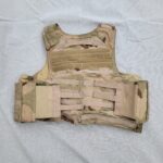KDH Defense Systems Plate Carrier