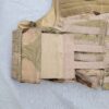 KDH Defense Systems Plate Carrier