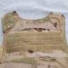 KDH Defense Systems Plate Carrier