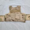 KDH Defense Systems Plate Carrier