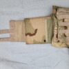 KDH Defense Systems Plate Carrier