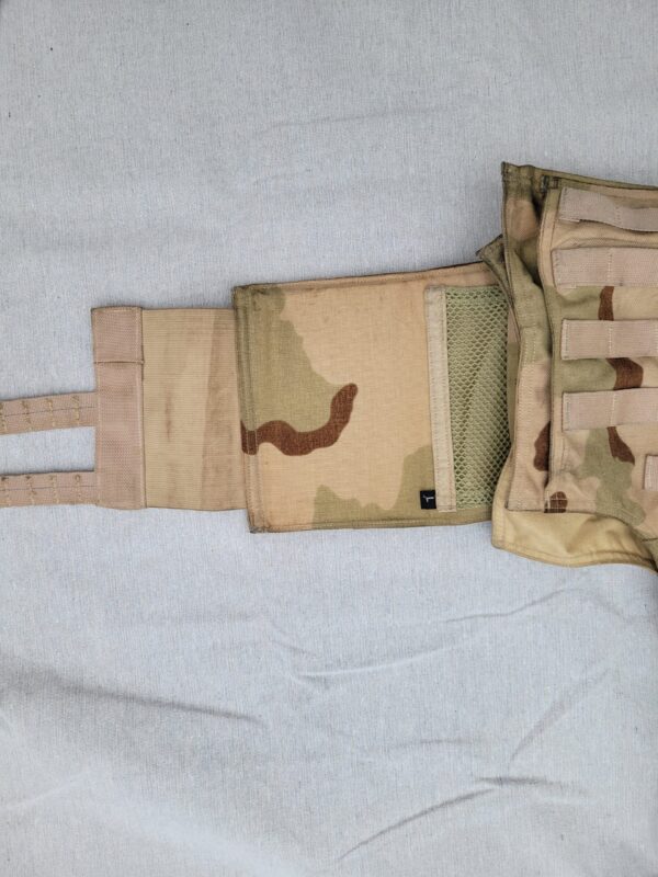 KDH Defense Systems Plate Carrier