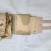 KDH Defense Systems Plate Carrier