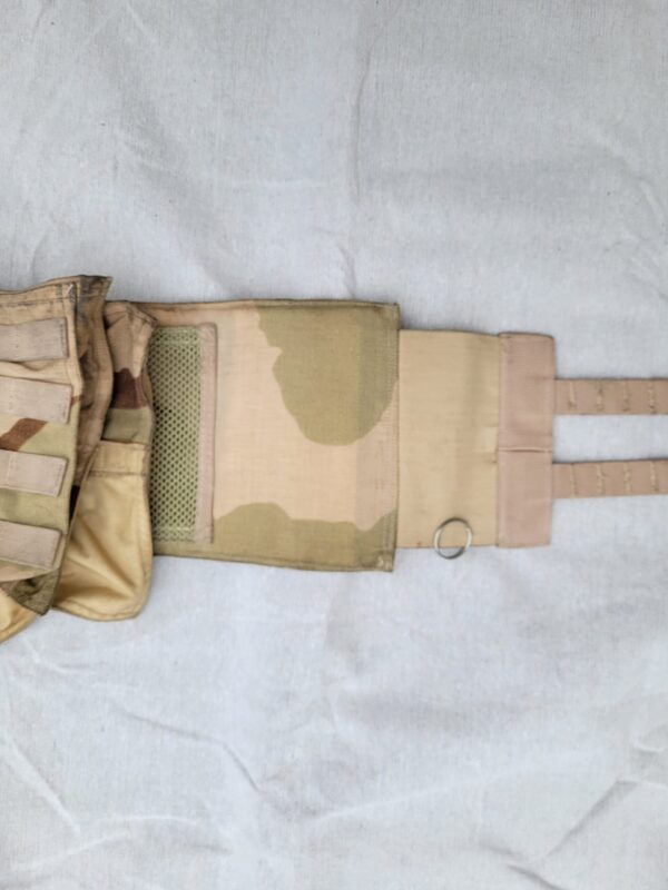 KDH Defense Systems Plate Carrier