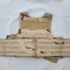 KDH Defense Systems Plate Carrier