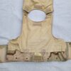 KDH Defense Systems Plate Carrier