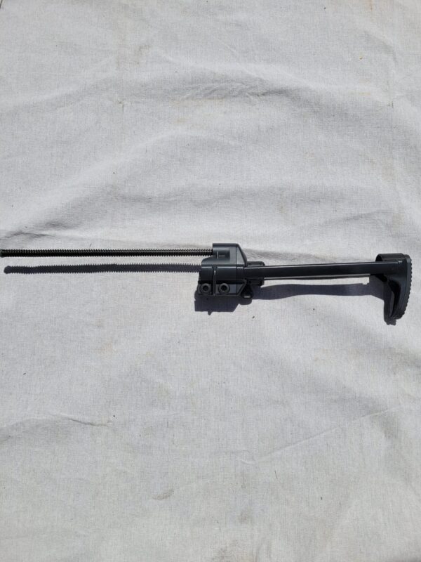 G3 Collapsible Stock