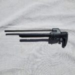 HK91 Collapsible Stock