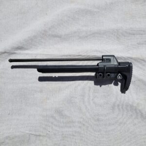 HK91 Collapsible Stock