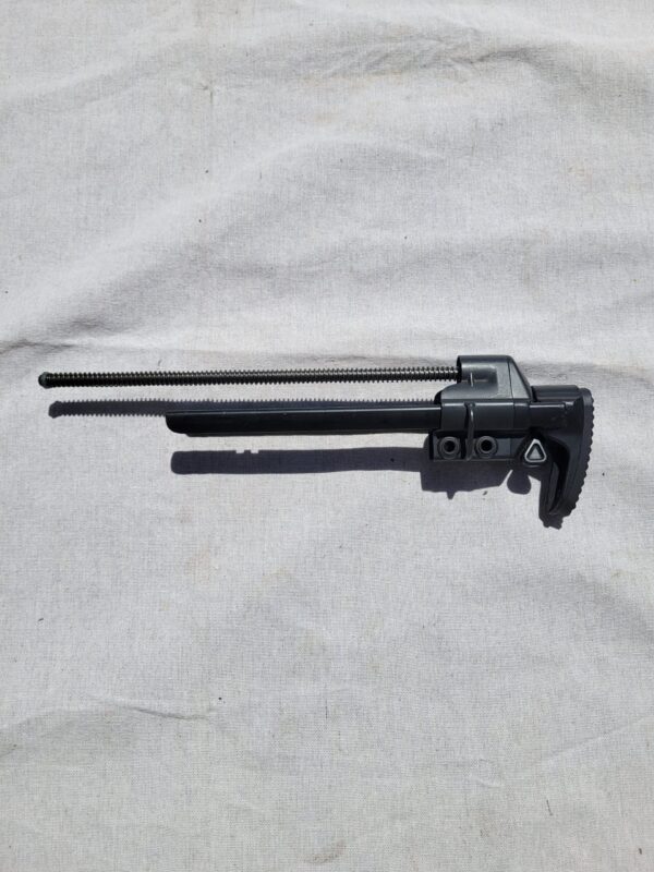 HK91 Collapsible Stock