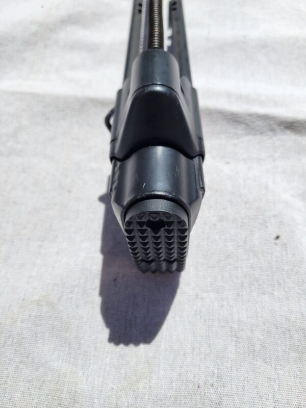HK91 Collapsible Stock