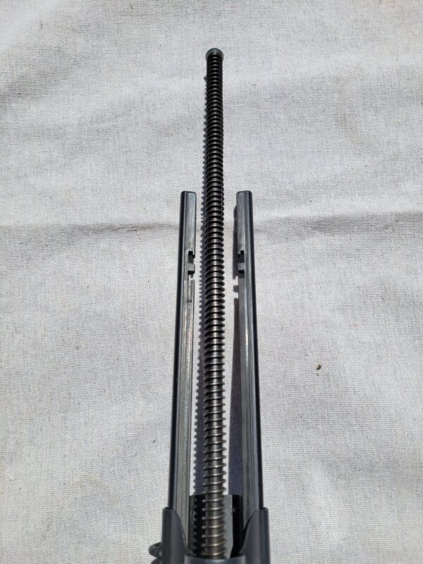 HK91 Collapsible Stock