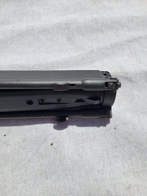 HK91/G3 Handguard