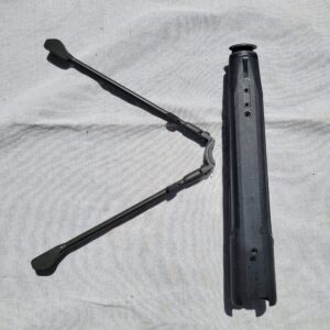 HK91/G3 Handguard and Bipod , Good Condition