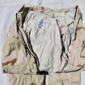 DCU Mechanics Coveralls
