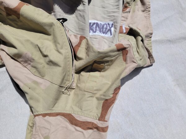 DCU Mechanics Coveralls - Image 3