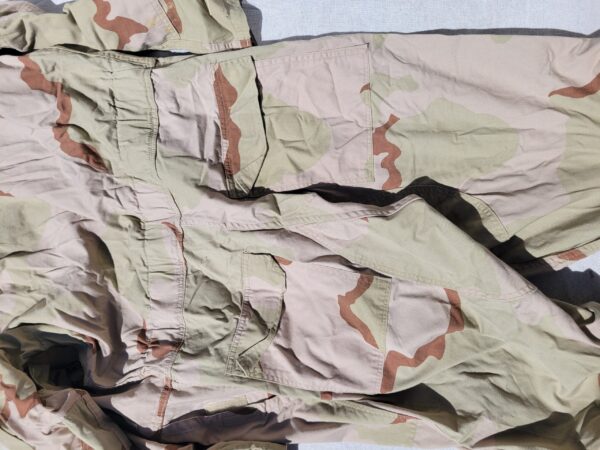 DCU Mechanics Coveralls - Image 5