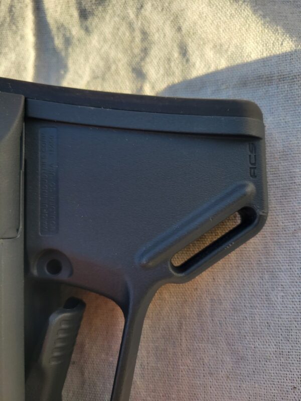 Magpul ACS Stock