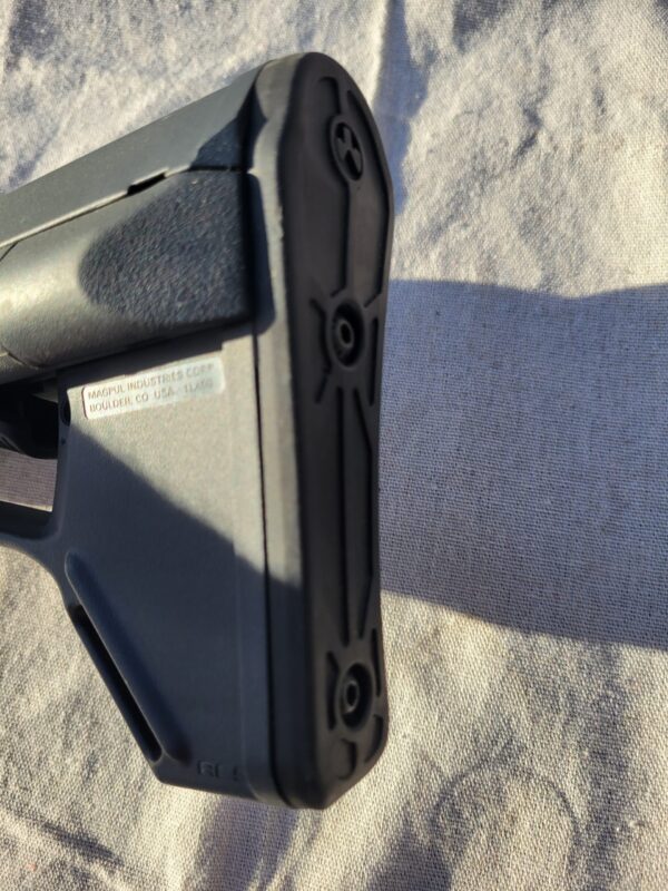 Magpul ACS Stock