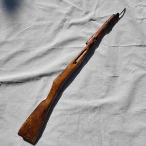 Mosin Nagant M44 Carbine Stock , Good-Fair Condition