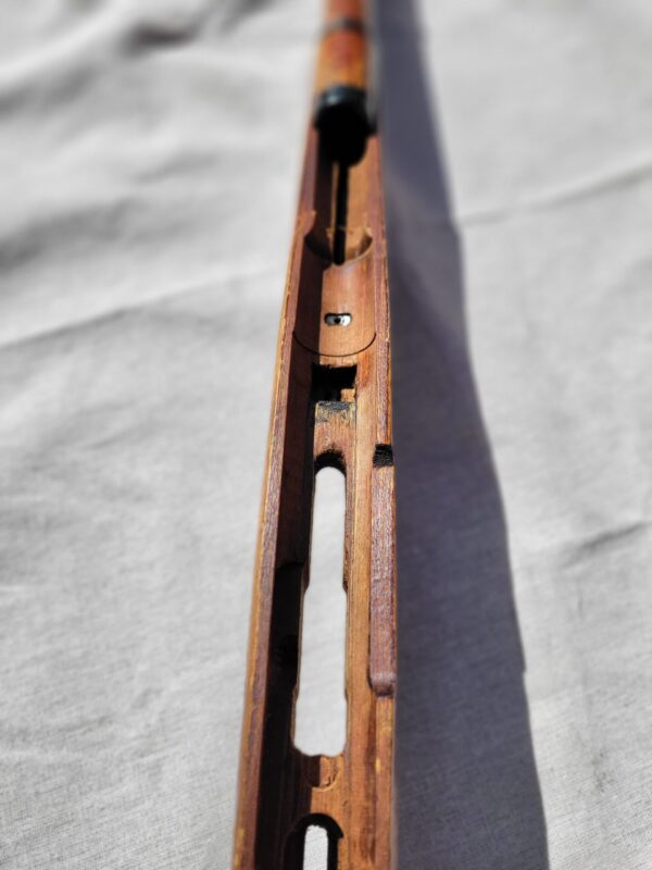 Mosin Nagant M44 Carbine Stock , Good-Fair Condition - Image 8