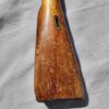Mosin Nagant M44 Carbine Stock , Good-Fair Condition - Image 3