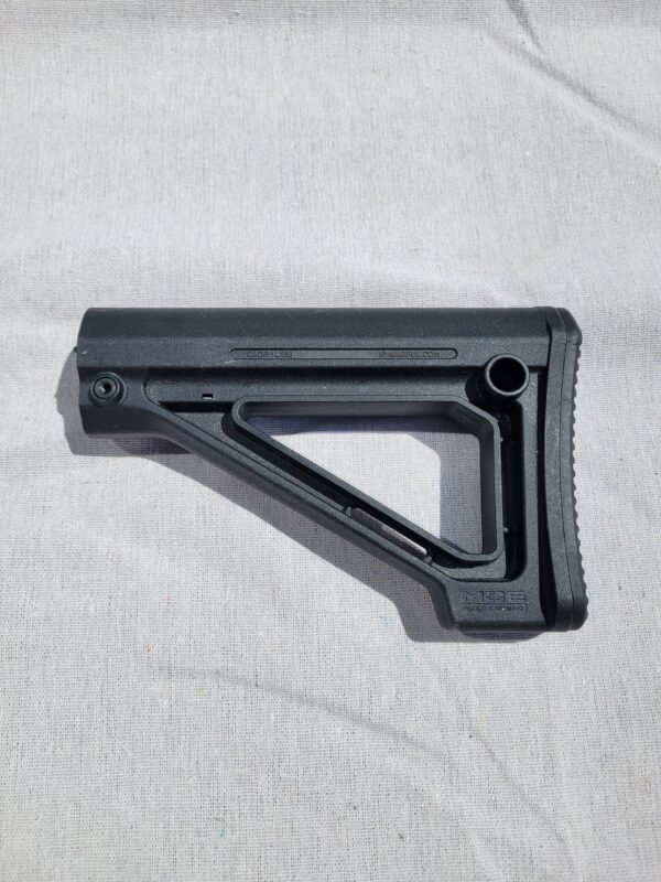 Used Magpul MOE Stock - Image 3
