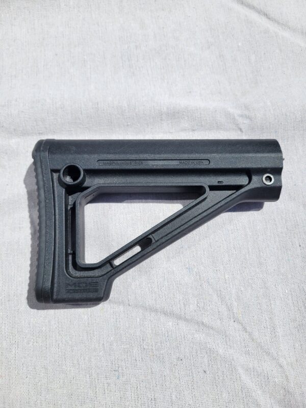 Used Magpul MOE Stock - Image 2