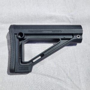 Used Magpul MOE Stock