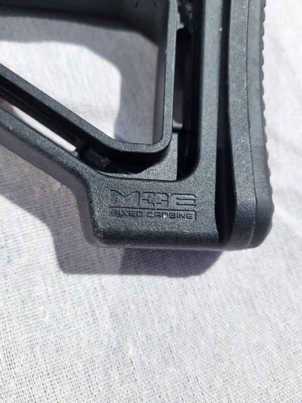 Used Magpul MOE Stock - Image 7